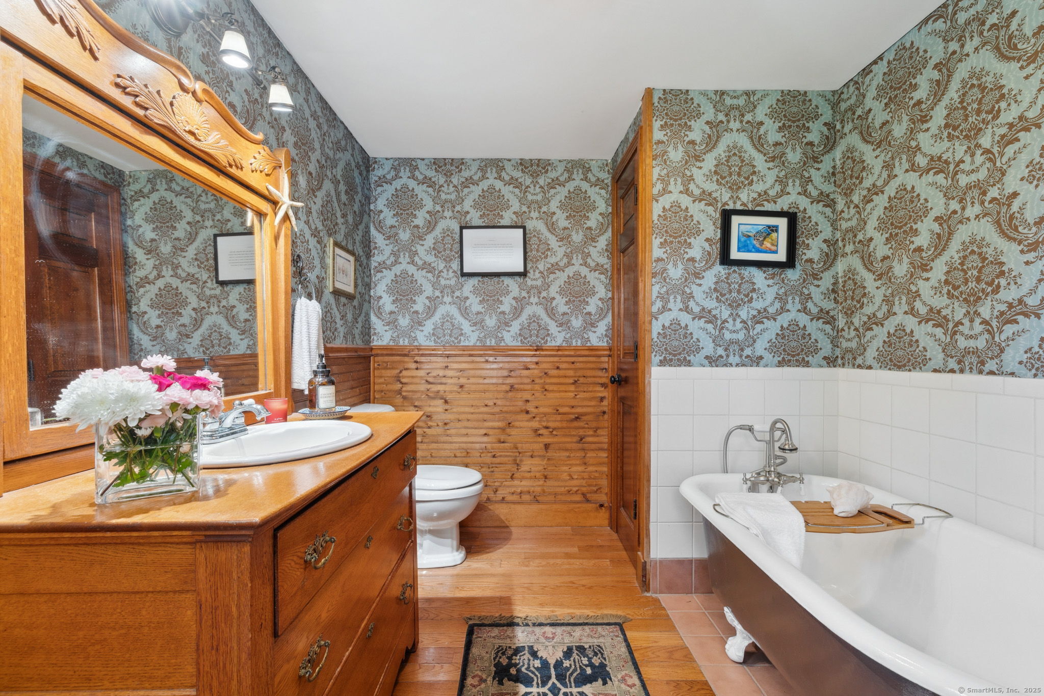 372 Ratley Road, Suffield, Connecticut image 11