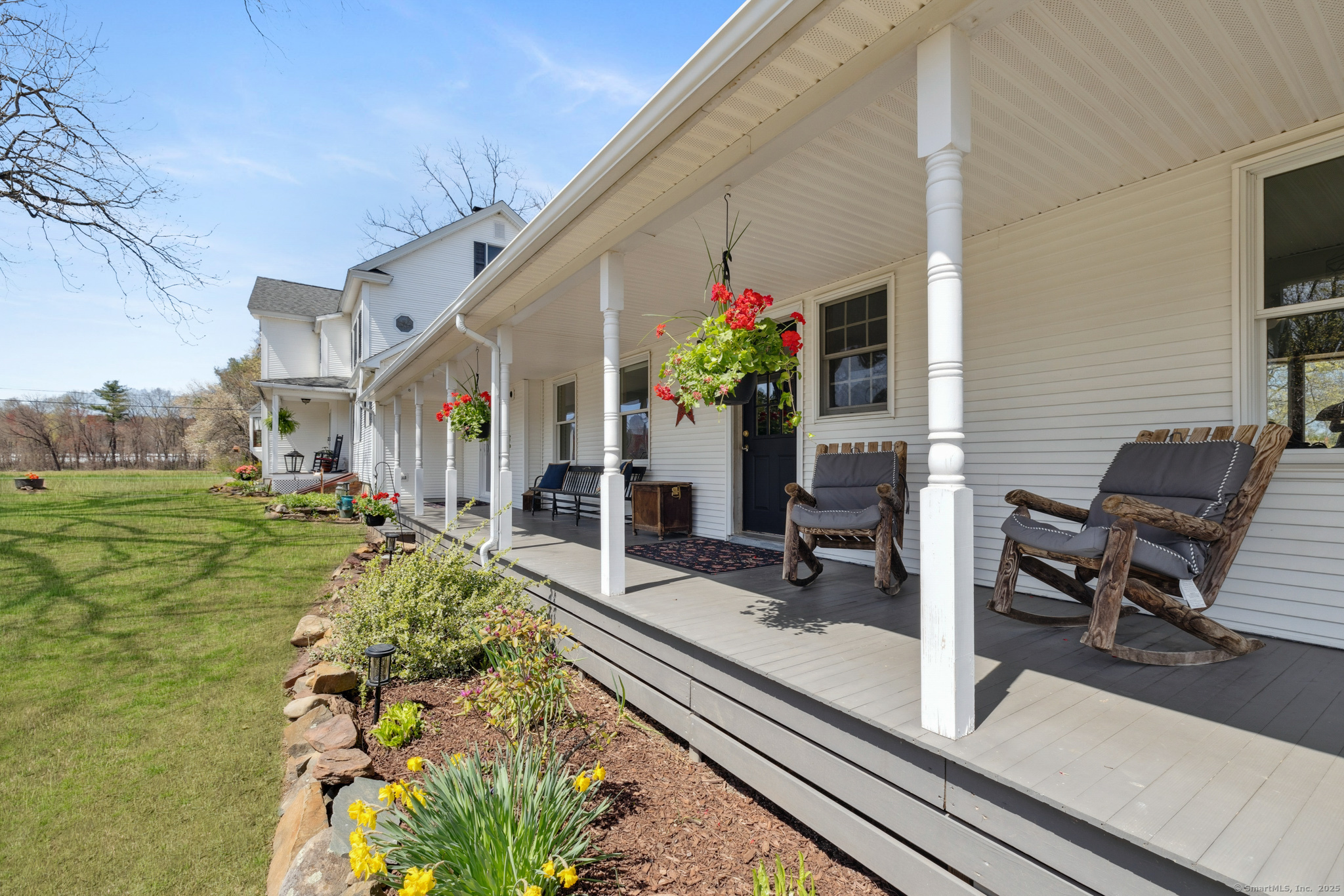 372 Ratley Road, Suffield, Connecticut image 34