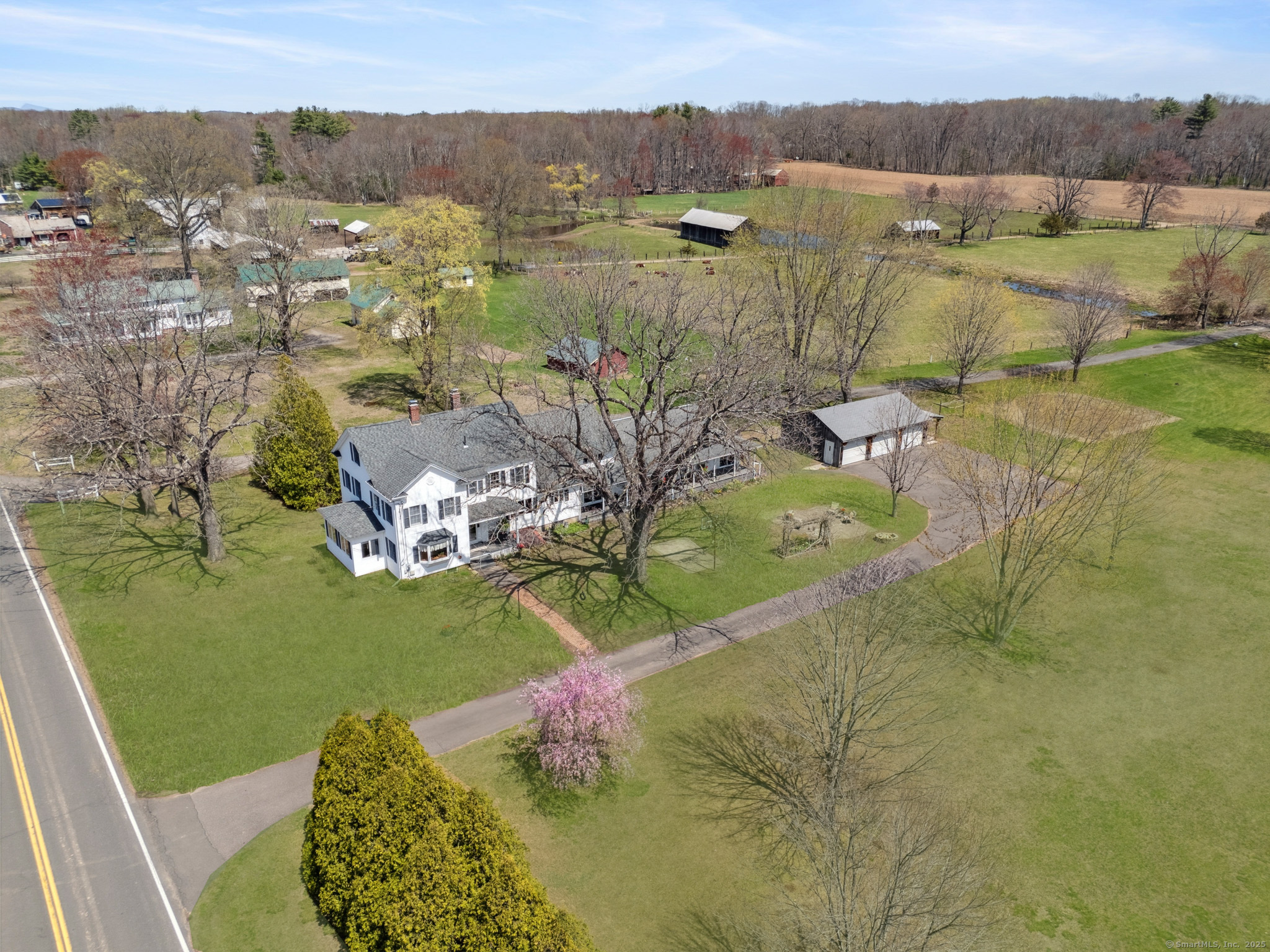 372 Ratley Road, Suffield, Connecticut image 39