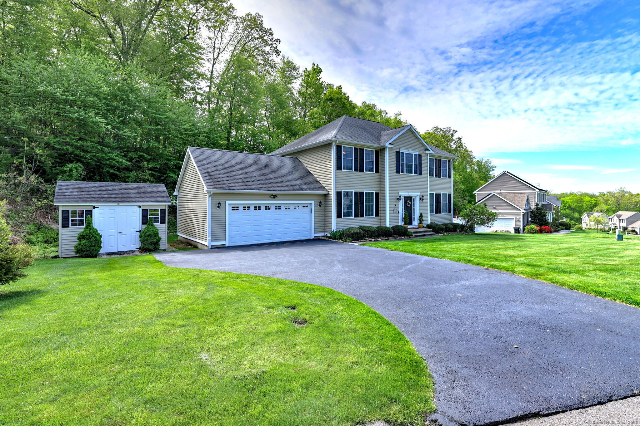 12 Stony Creek Lane