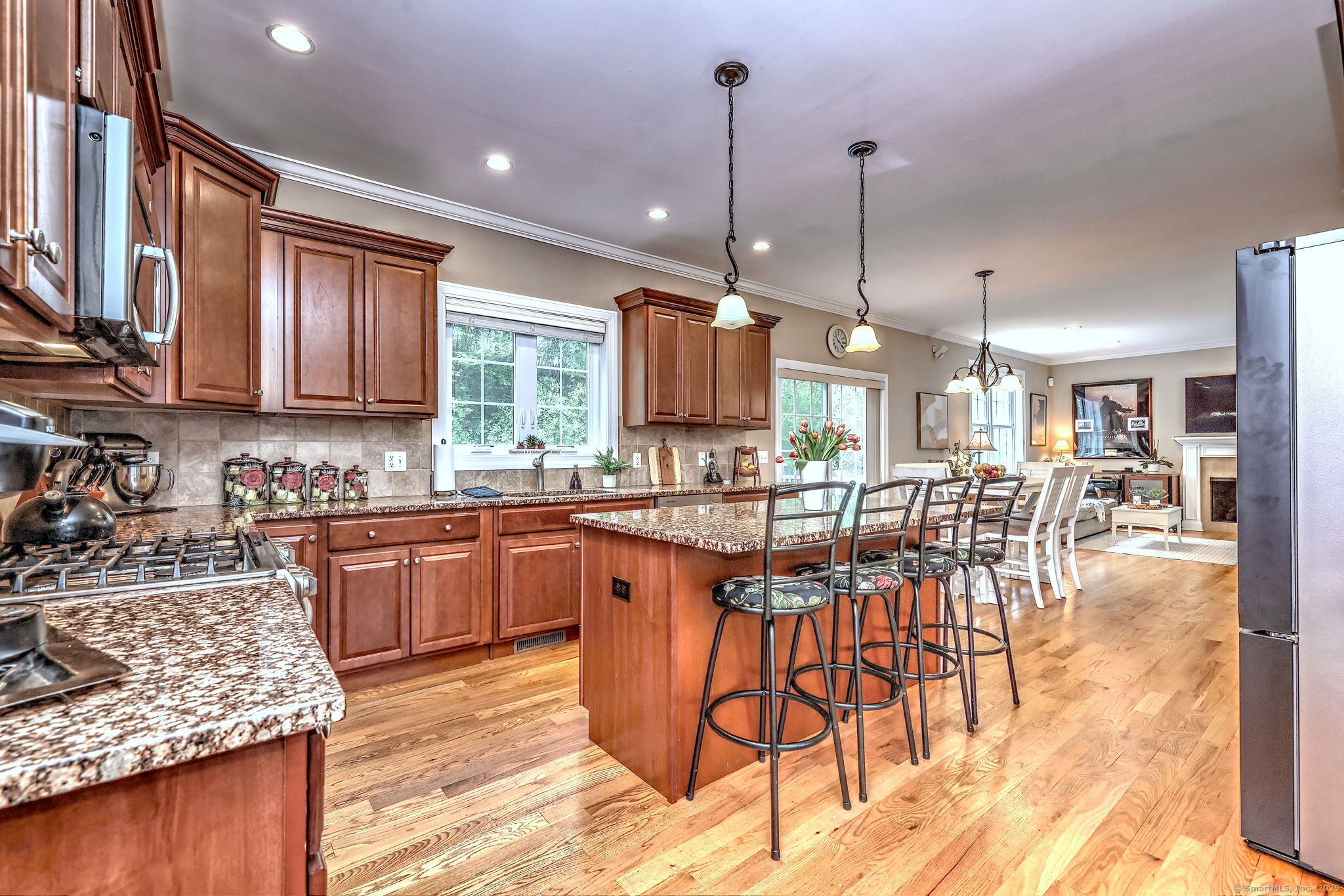 12 Stony Creek Lane, Seymour, Connecticut image 8