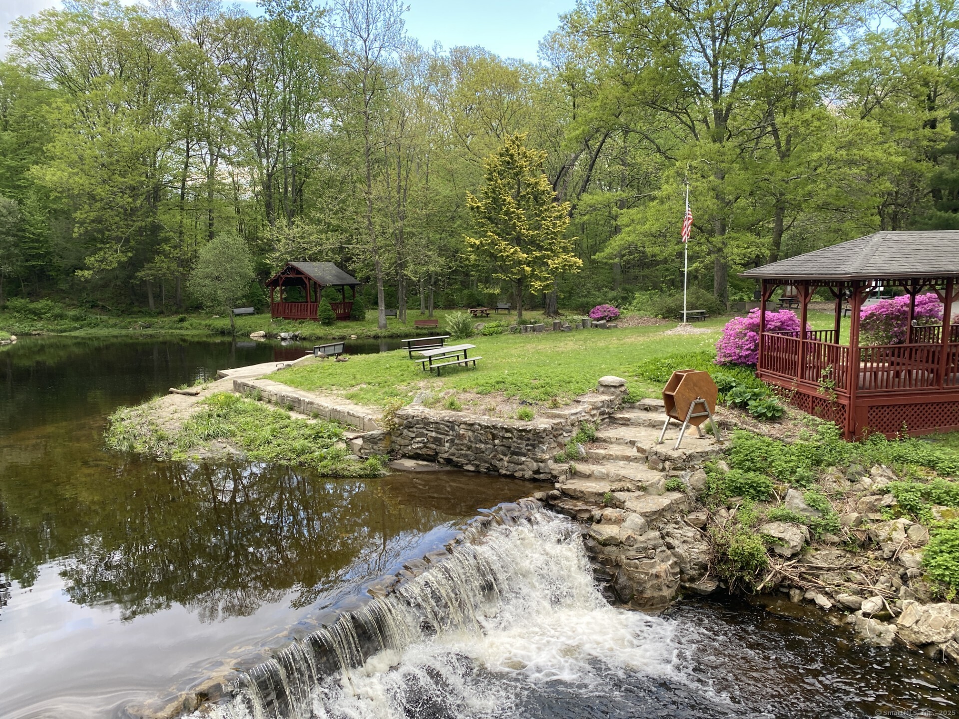 12 Stony Creek Lane, Seymour, Connecticut image 40