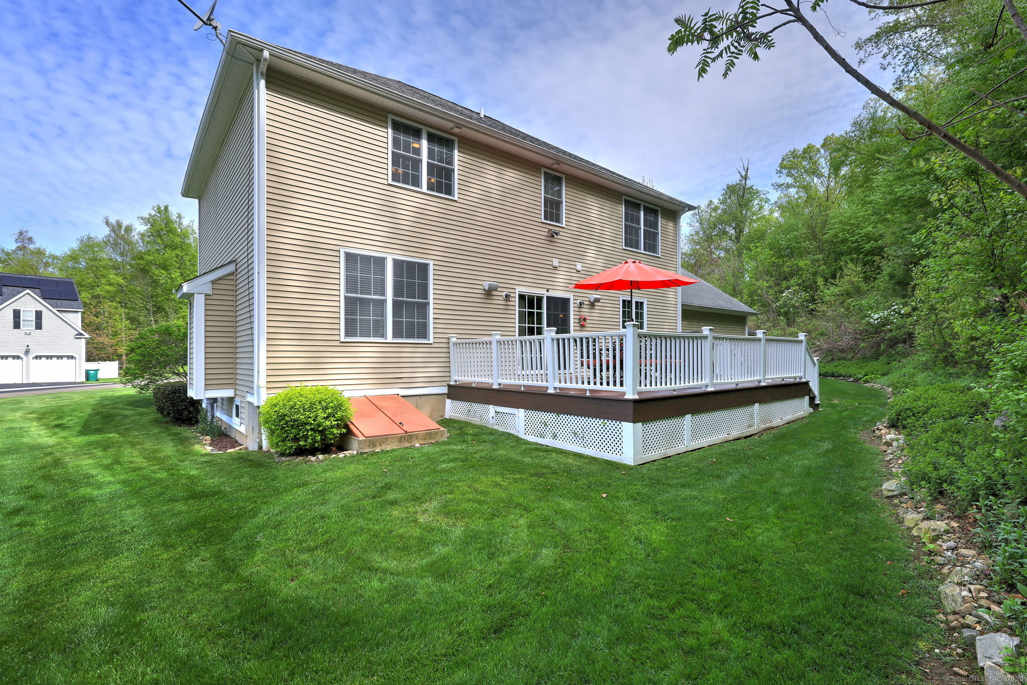 12 Stony Creek Lane, Seymour, Connecticut image 31