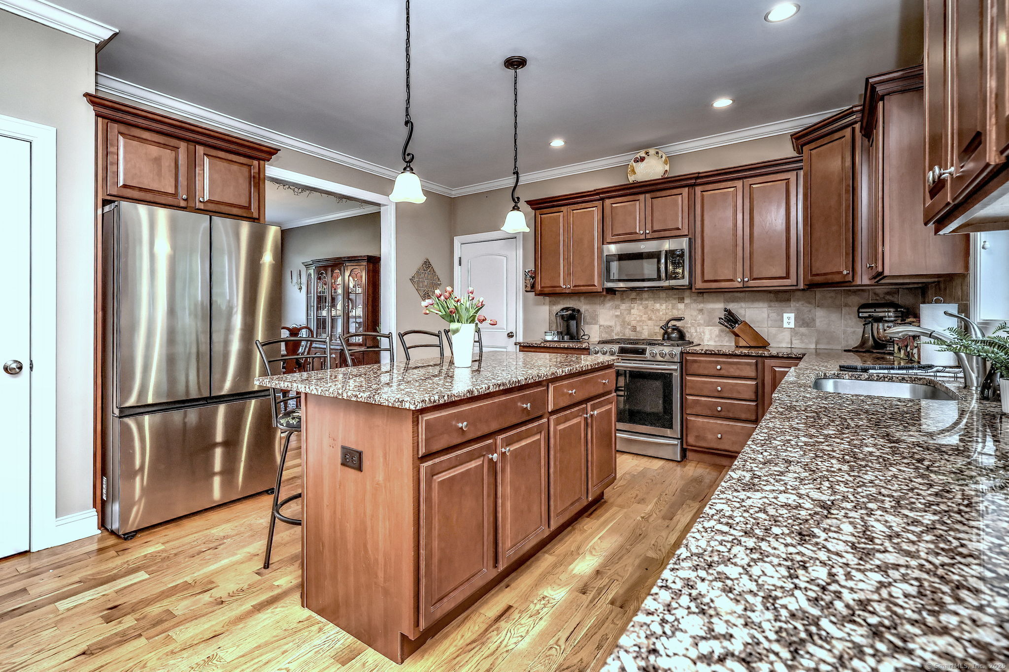 12 Stony Creek Lane, Seymour, Connecticut image 10