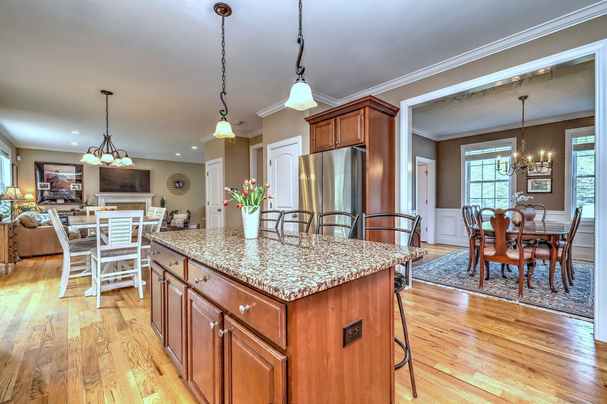 12 Stony Creek Lane, Seymour, Connecticut image 12
