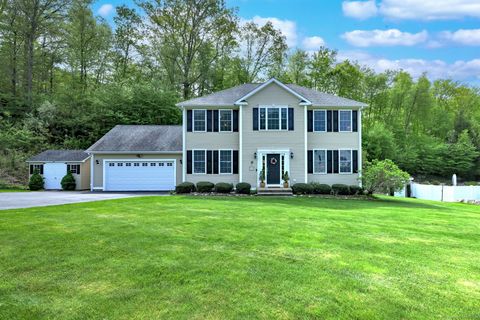 12 Stony Creek Lane, Seymour, CT 06483 - #: 24092792