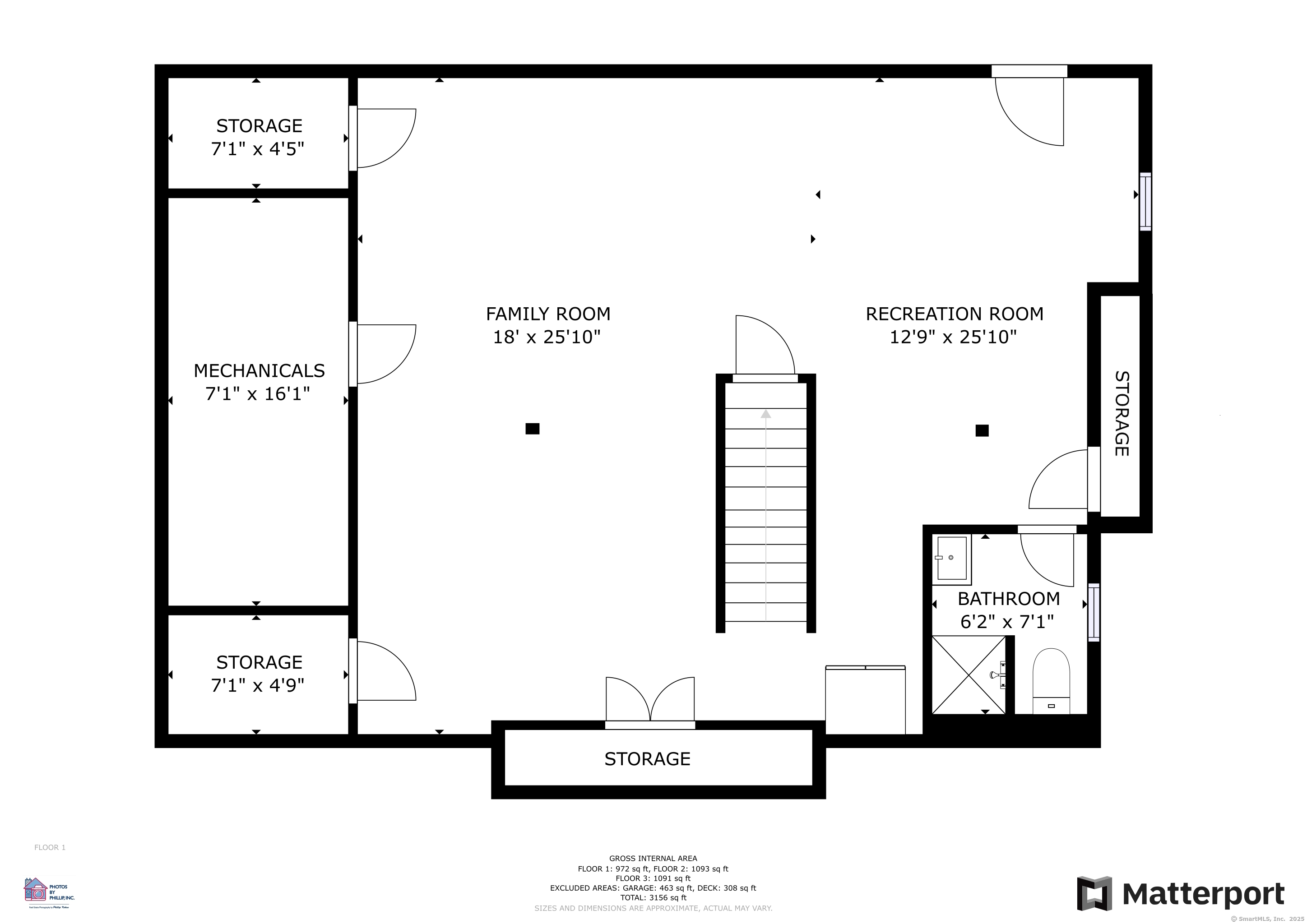 12 Stony Creek Lane, Seymour, Connecticut image 36