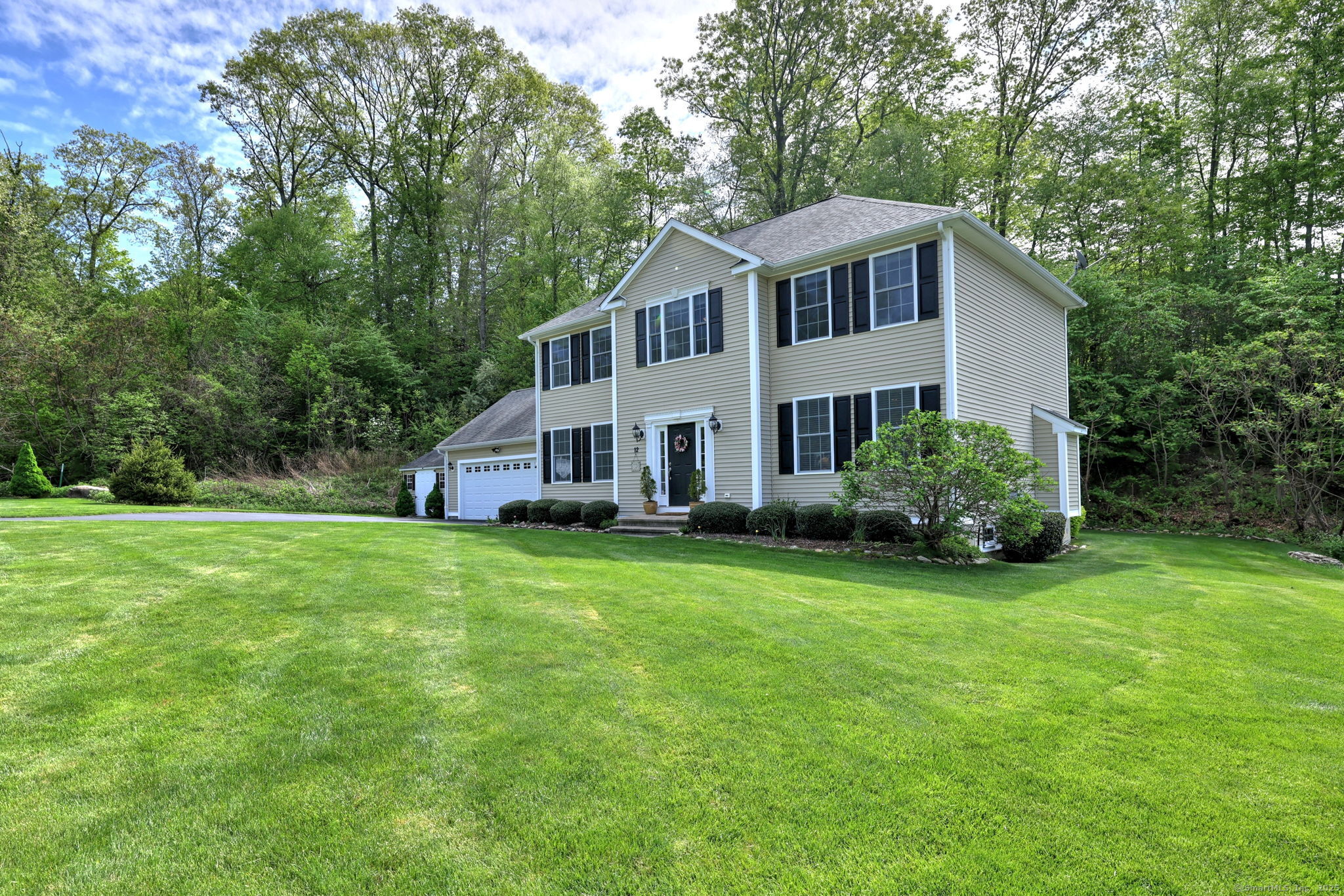 12 Stony Creek Lane
