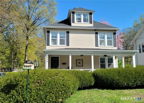 Photo of 534 Fern Street, West Hartford, CT 06107 (MLS # 24216056)