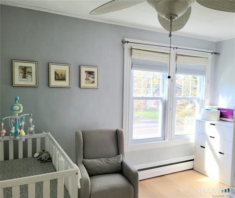Tiny photo for 534 Fern Street, West Hartford, CT 06107 (MLS # 24216056)