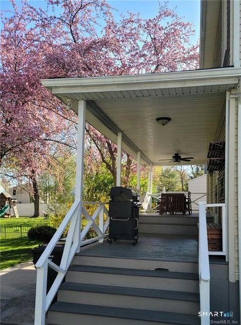 Tiny photo for 534 Fern Street, West Hartford, CT 06107 (MLS # 24216056)