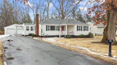 A home in Windsor