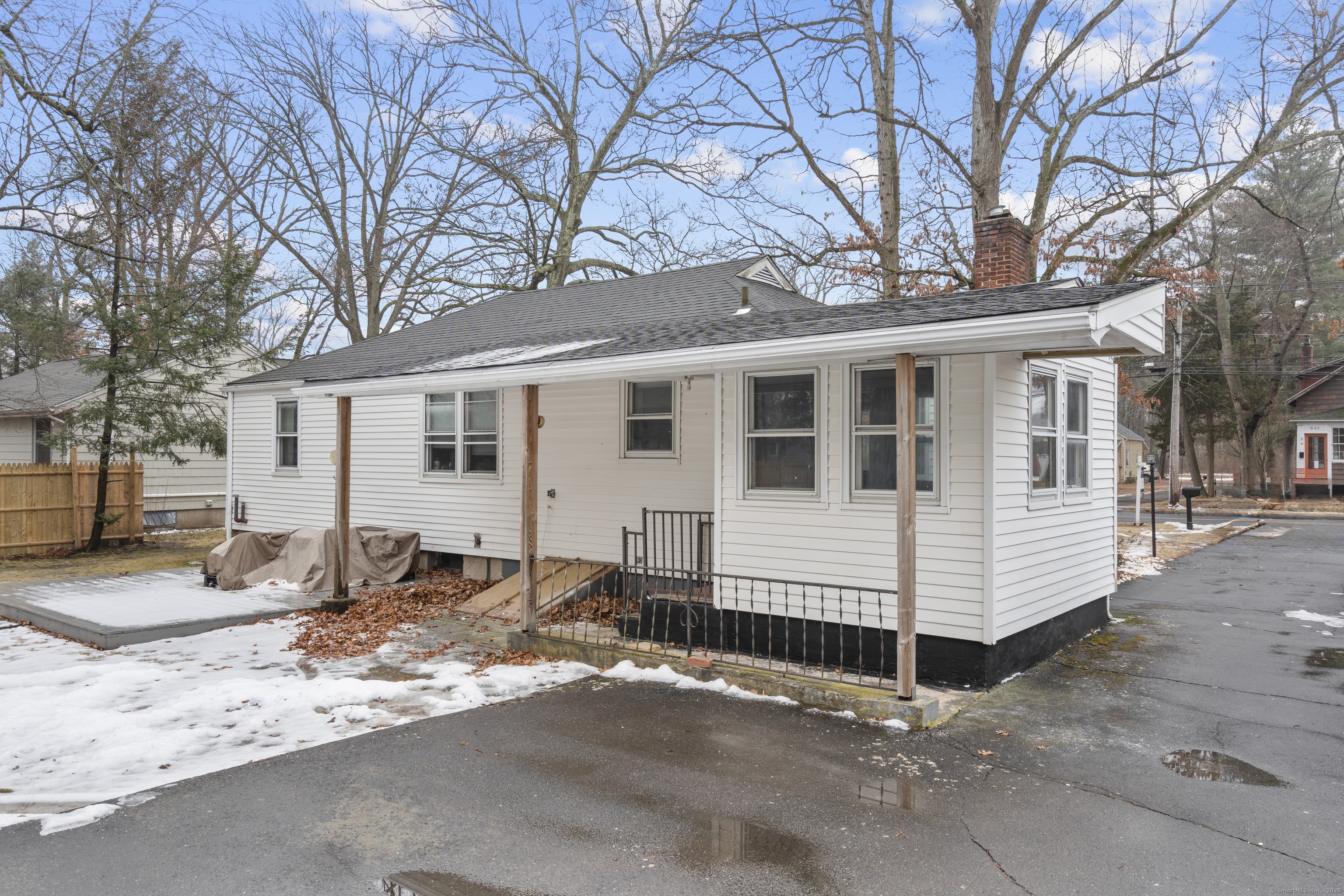 640 Matianuck Avenue, Windsor, Connecticut image 27
