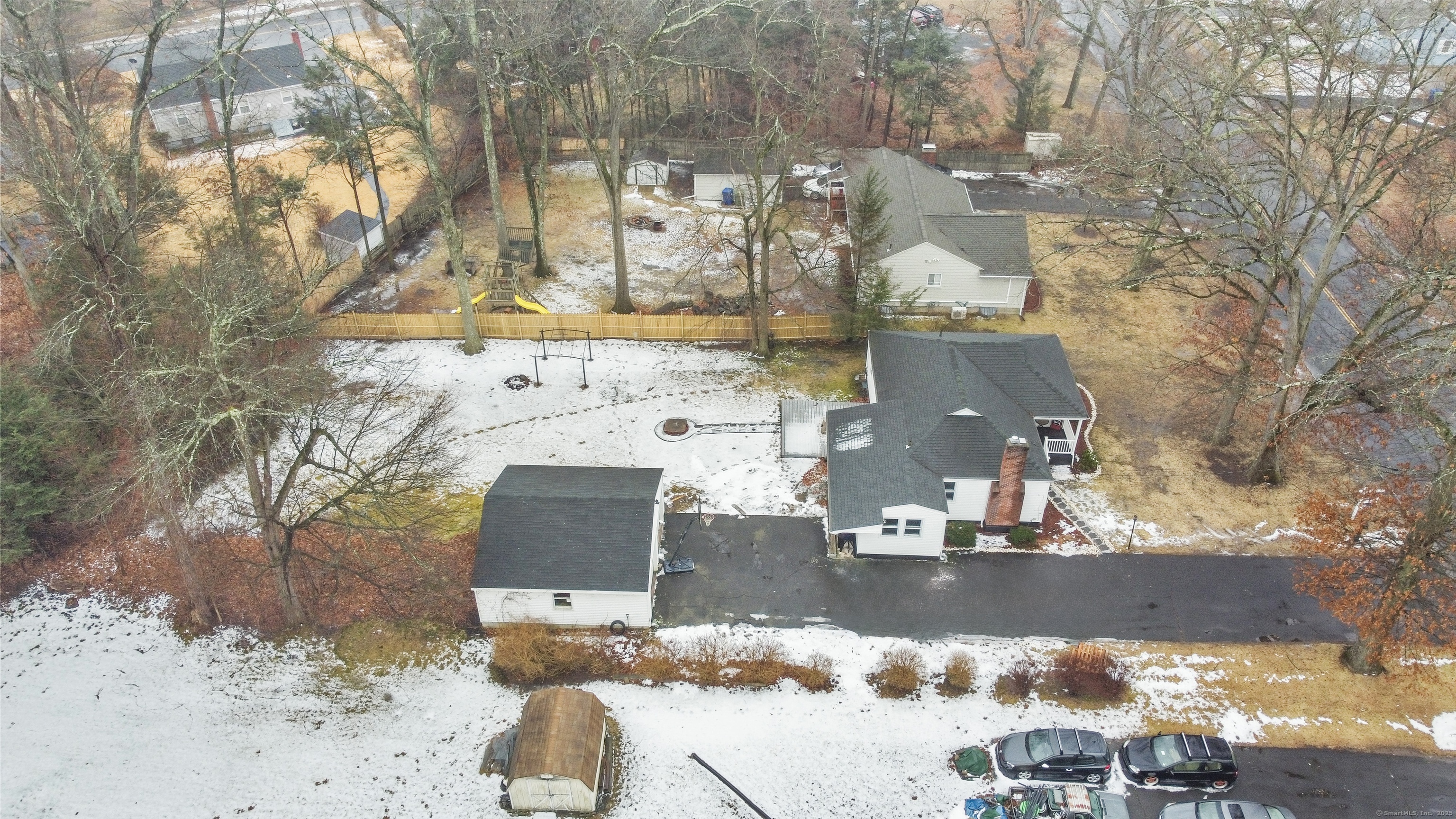 640 Matianuck Avenue, Windsor, Connecticut image 29