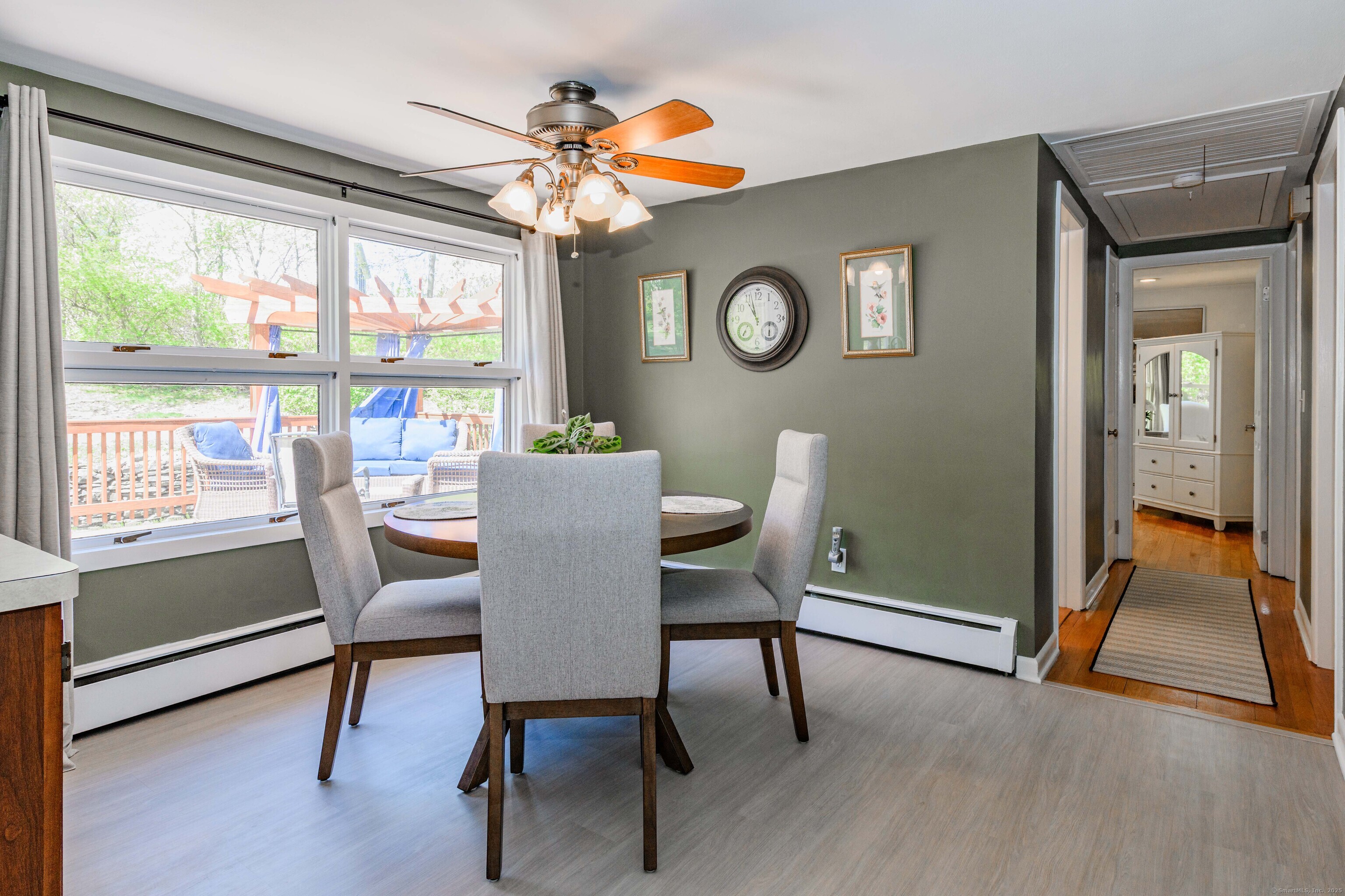 97 Doolittle Drive, Bethany, Connecticut image 11