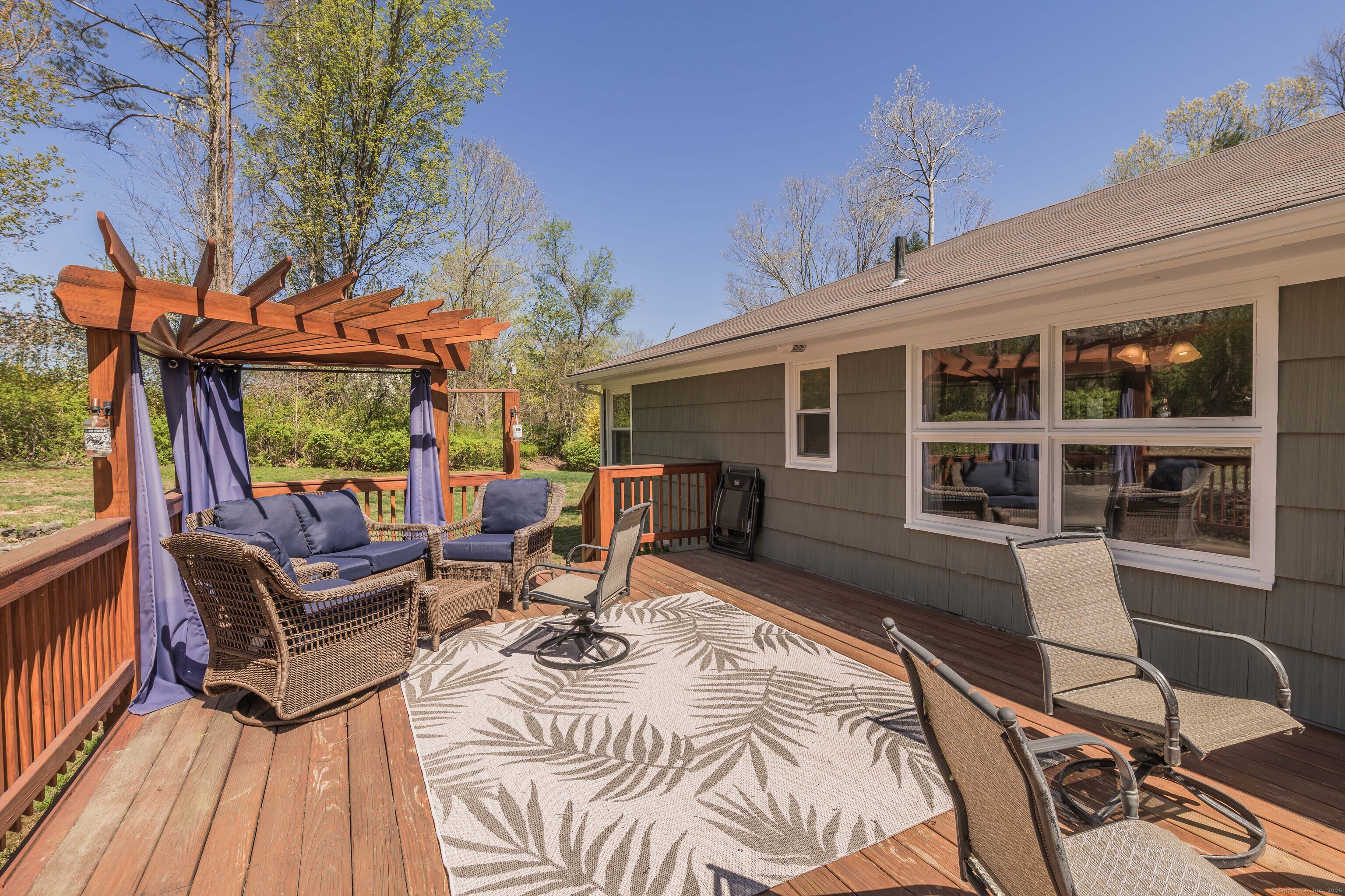 97 Doolittle Drive, Bethany, Connecticut image 22