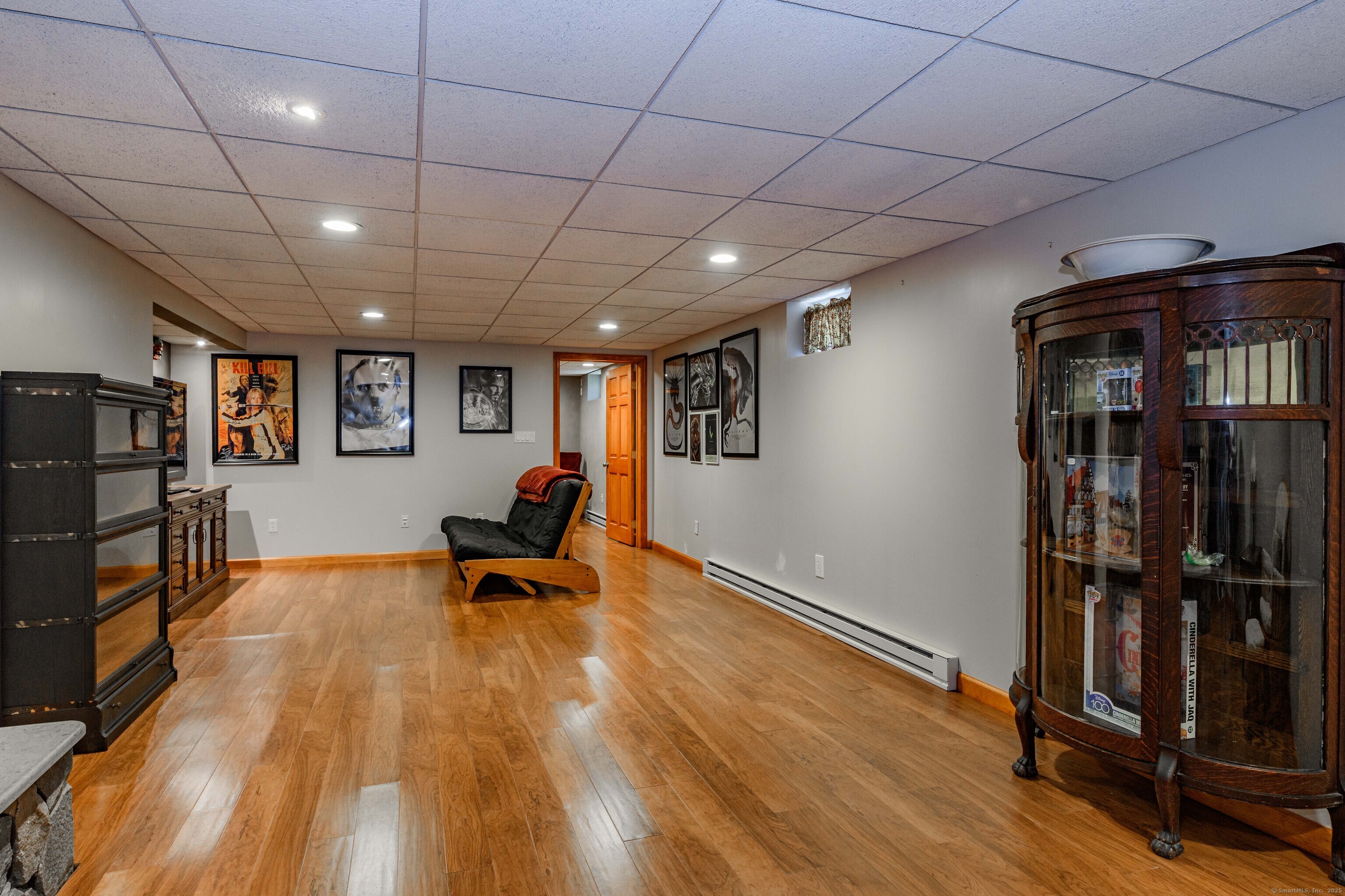 97 Doolittle Drive, Bethany, Connecticut image 17