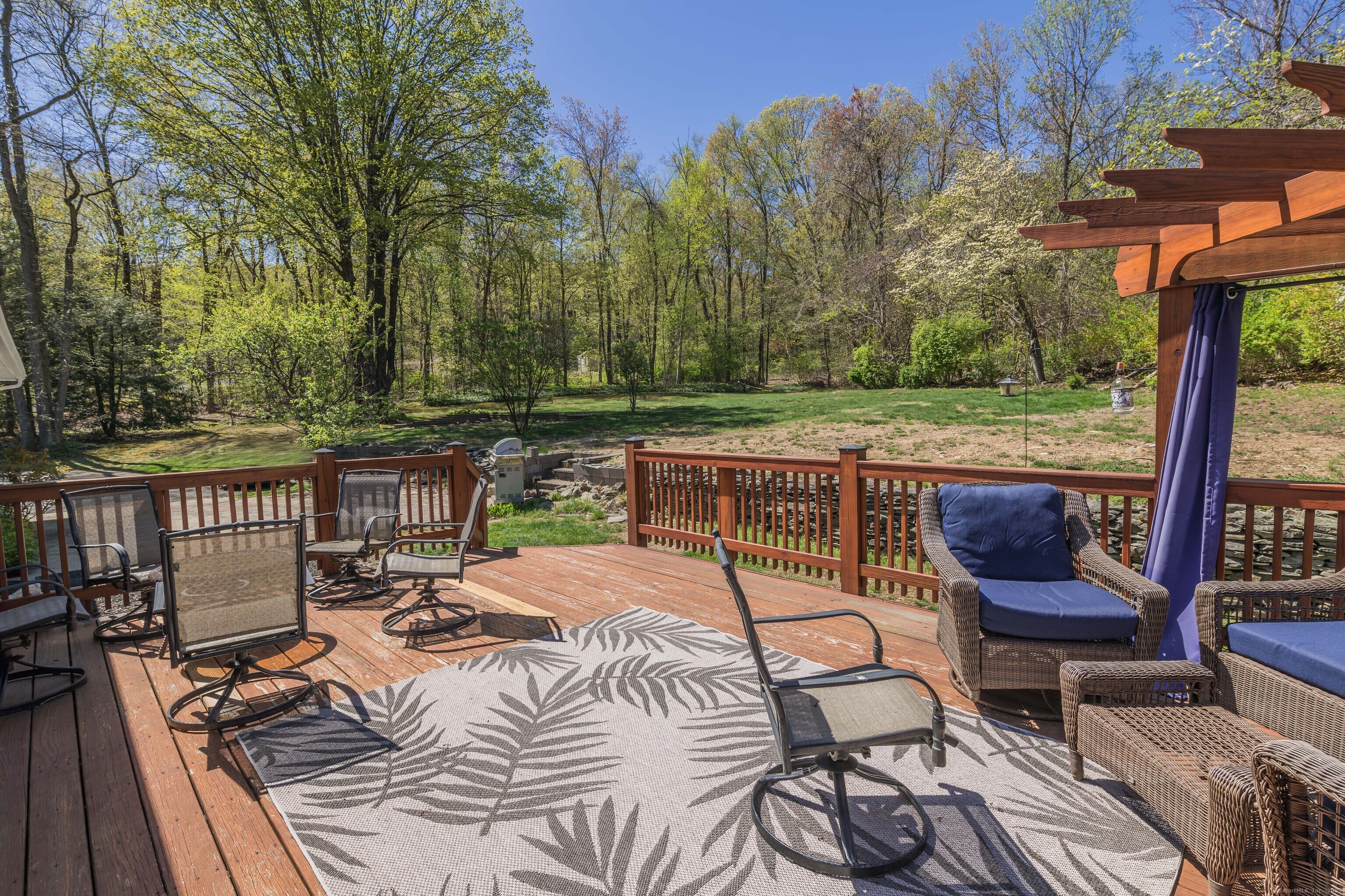 97 Doolittle Drive, Bethany, Connecticut image 23