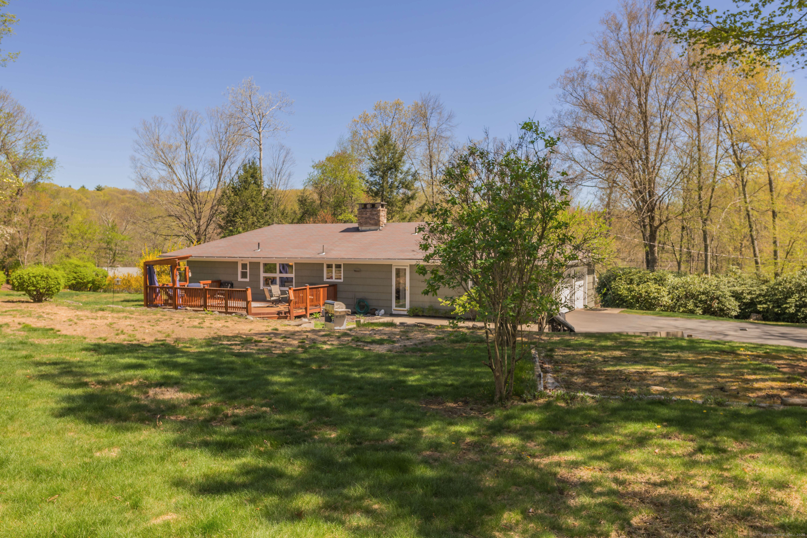 97 Doolittle Drive, Bethany, Connecticut image 26