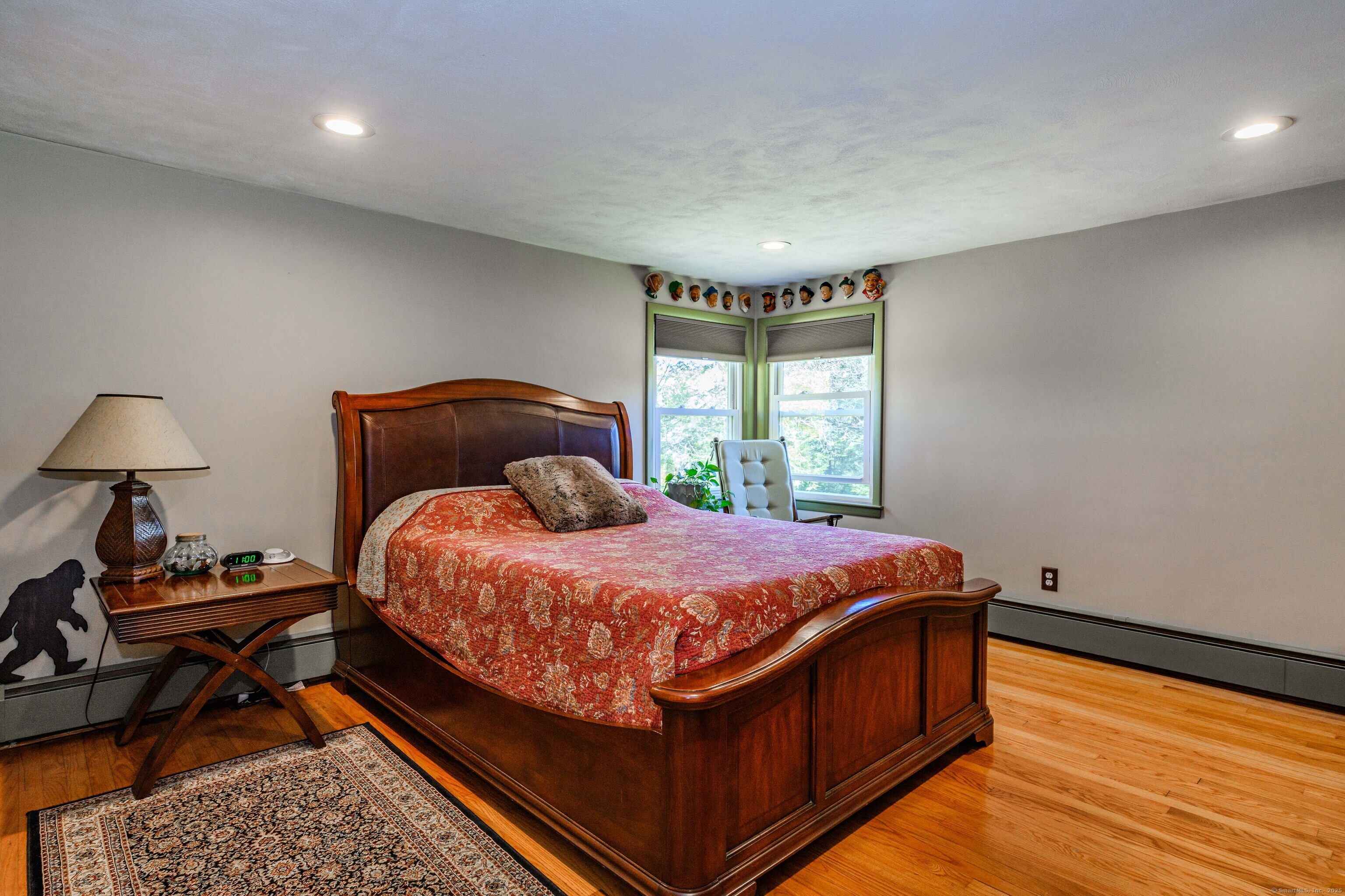 97 Doolittle Drive, Bethany, Connecticut image 12