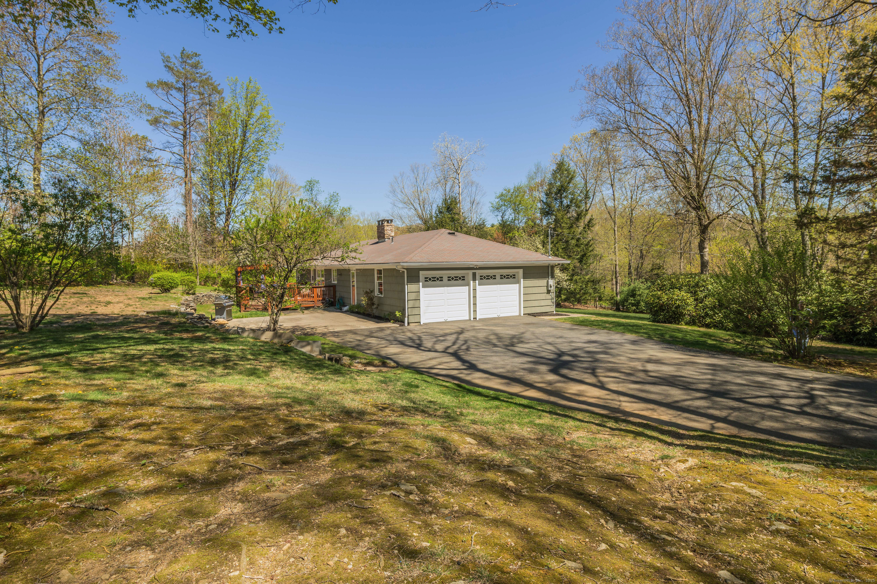97 Doolittle Drive, Bethany, Connecticut image 27