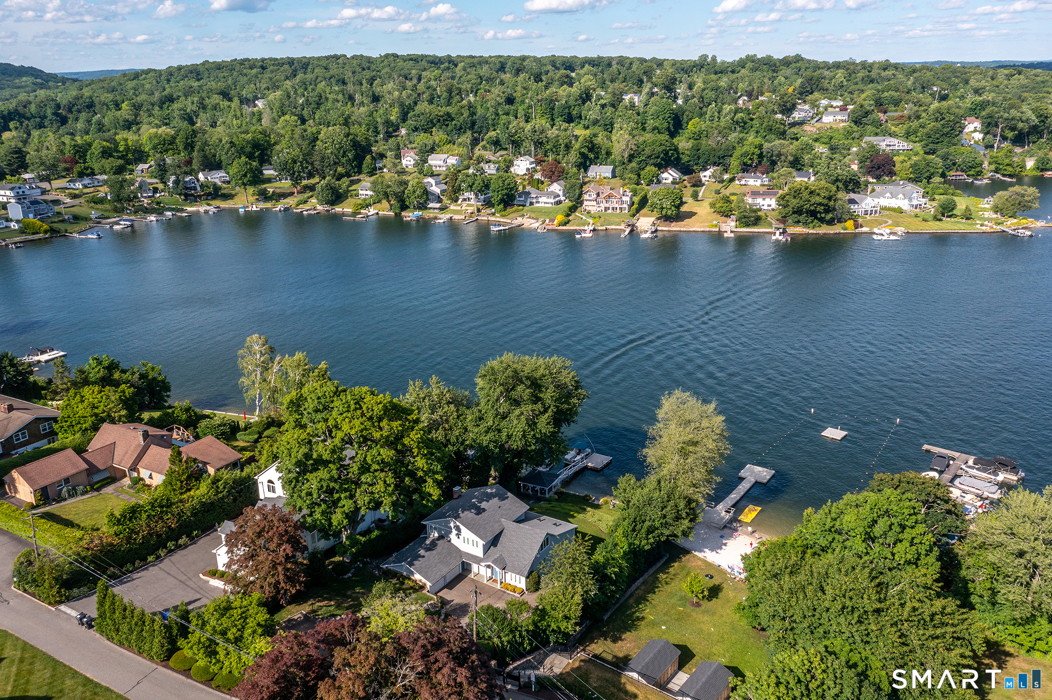 52 Arrowhead Road