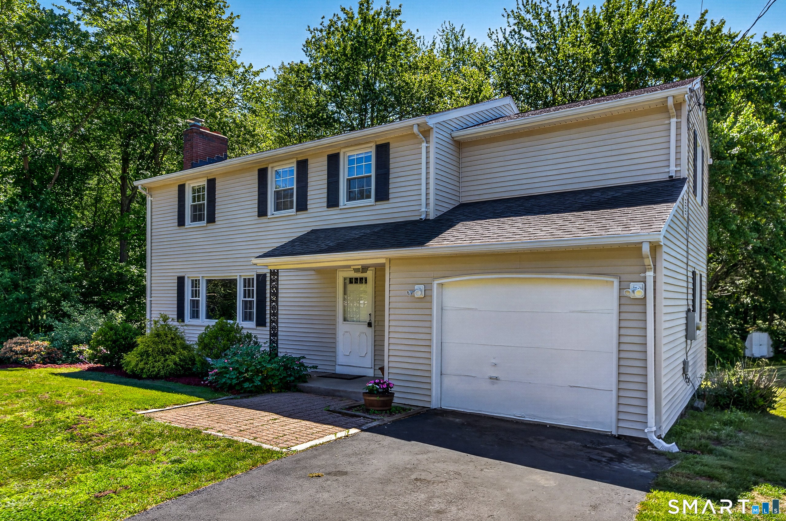 388 Tolland Stage Road