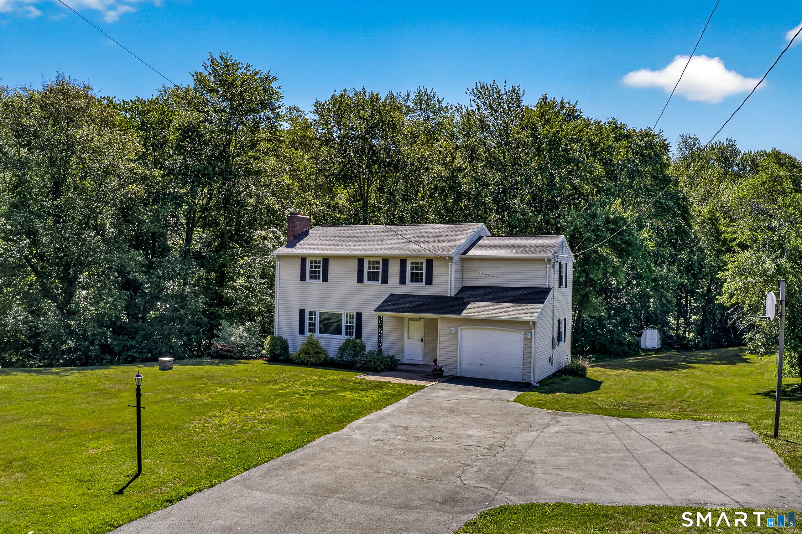 388 Tolland Stage Road