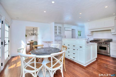 Tiny photo for 1170 Hillside Road, Fairfield, CT 06824 (MLS # 24193602)