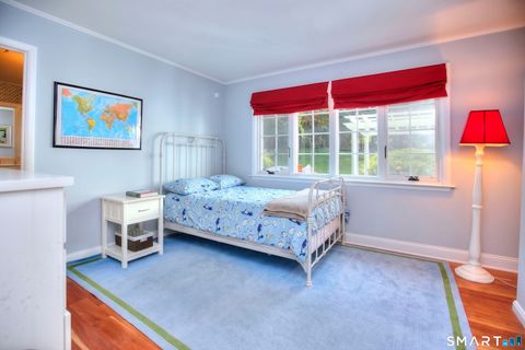 Tiny photo for 1170 Hillside Road, Fairfield, CT 06824 (MLS # 24193602)