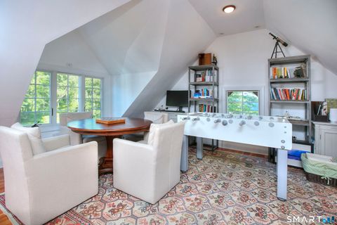 Tiny photo for 1170 Hillside Road, Fairfield, CT 06824 (MLS # 24193602)