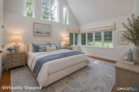 Tiny photo for 1170 Hillside Road, Fairfield, CT 06824 (MLS # 24193602)