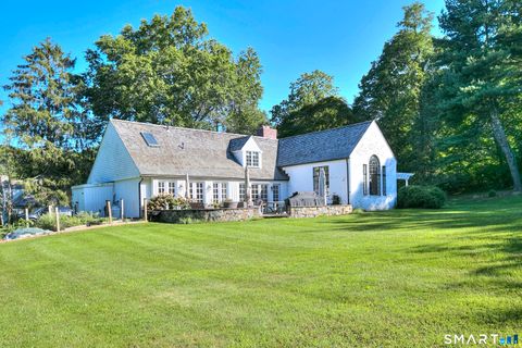 Photo of 1170 Hillside Road, Fairfield, CT 06824 (MLS # 24193602)