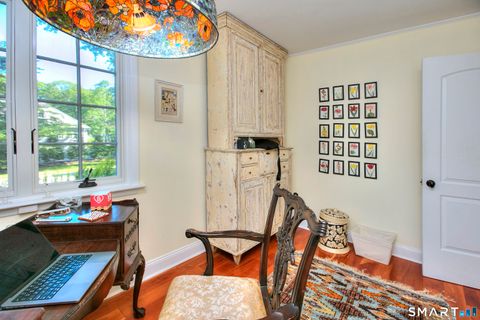 Tiny photo for 1170 Hillside Road, Fairfield, CT 06824 (MLS # 24193602)