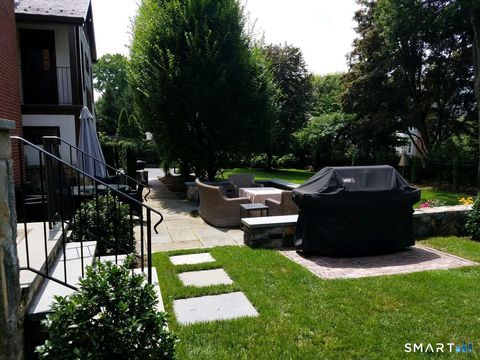 Tiny photo for 20 Outlook Drive, Darien, CT 06820 (MLS # 24155342)