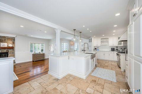 Tiny photo for 20 Outlook Drive, Darien, CT 06820 (MLS # 24155342)