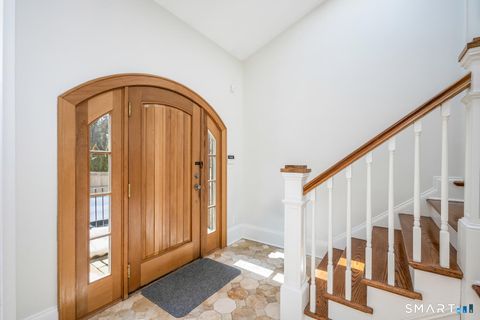 Tiny photo for 20 Outlook Drive, Darien, CT 06820 (MLS # 24155342)