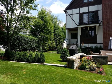 Tiny photo for 20 Outlook Drive, Darien, CT 06820 (MLS # 24155342)