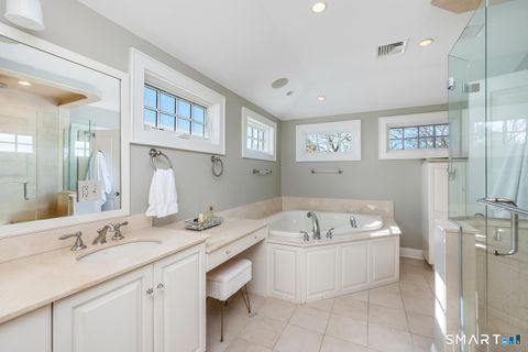 Tiny photo for 20 Outlook Drive, Darien, CT 06820 (MLS # 24155342)