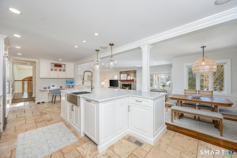 Tiny photo for 20 Outlook Drive, Darien, CT 06820 (MLS # 24155342)