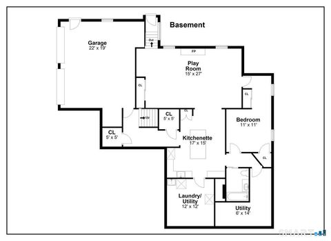 Tiny photo for 20 Outlook Drive, Darien, CT 06820 (MLS # 24155342)