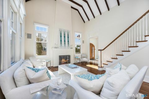 Tiny photo for 20 Outlook Drive, Darien, CT 06820 (MLS # 24155342)