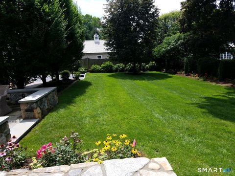 Tiny photo for 20 Outlook Drive, Darien, CT 06820 (MLS # 24155342)
