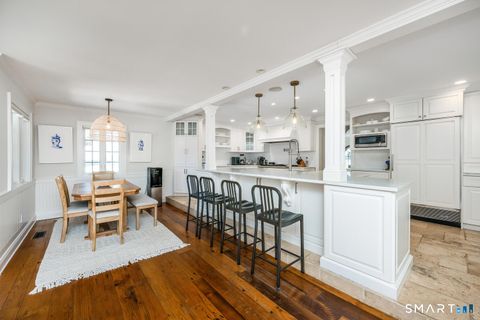 Tiny photo for 20 Outlook Drive, Darien, CT 06820 (MLS # 24155342)