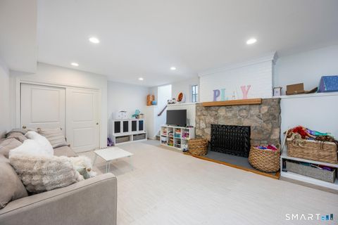 Tiny photo for 20 Outlook Drive, Darien, CT 06820 (MLS # 24155342)