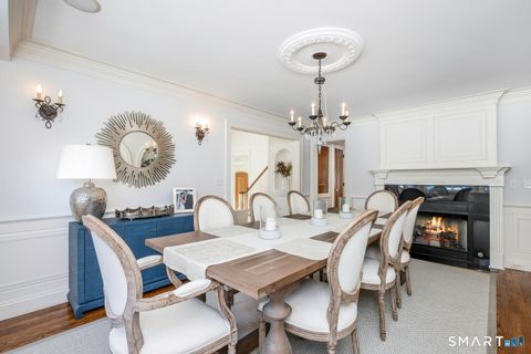 Tiny photo for 20 Outlook Drive, Darien, CT 06820 (MLS # 24155342)