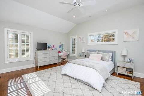 Tiny photo for 20 Outlook Drive, Darien, CT 06820 (MLS # 24155342)