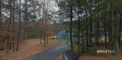 Photo of 302 Gillette Road, New Hartford, CT 06057 (MLS # 24161035)