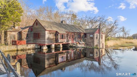 55 Sawmill Road Branford CT 06405