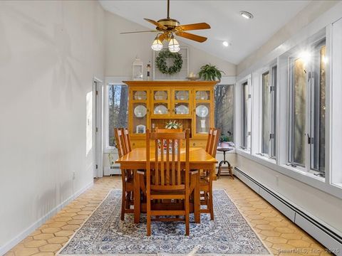 Tiny photo for 73 Airline Road, Clinton, CT 06413 (MLS # 24152738)